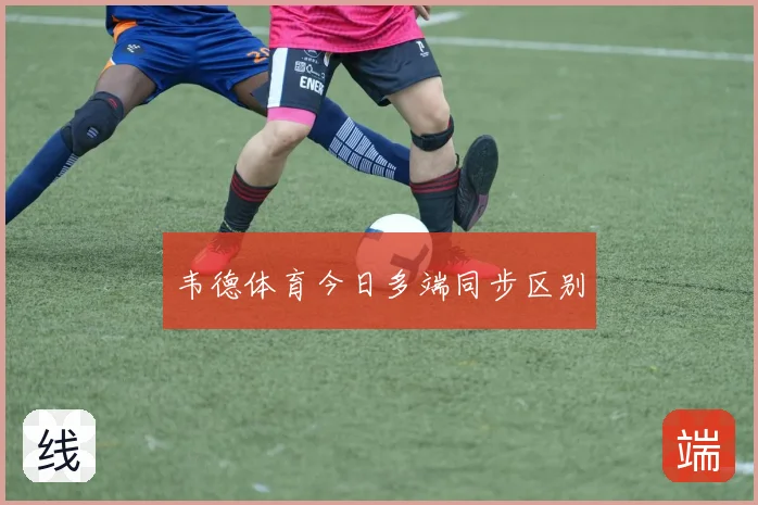 韦德体育今日多端同步区别